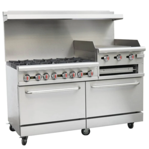 Restaurant Equipment